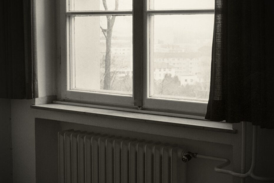 Mindre kontorsarbetsplats